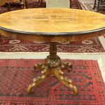 919 9715 COFFEE TABLE